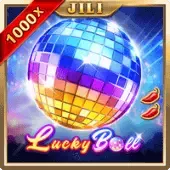 Lucky Ball