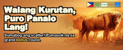 Araw-araw na Gantimpala at Espesyal na Alok