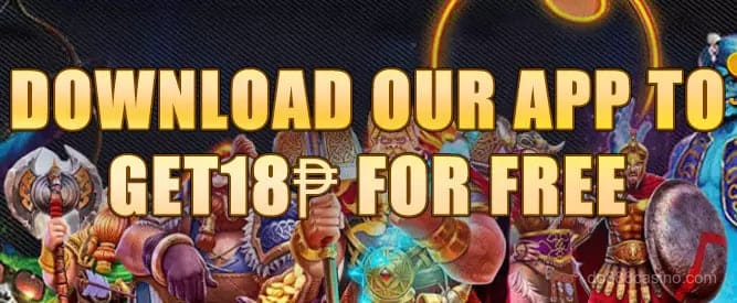 Download JILI Asia App