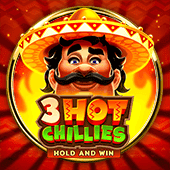 3 Hot Chillies Game Image
