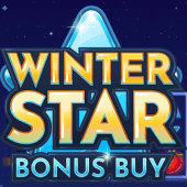 Winter Star Bonus Buy Game Image