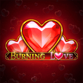 Burning Love Game Image